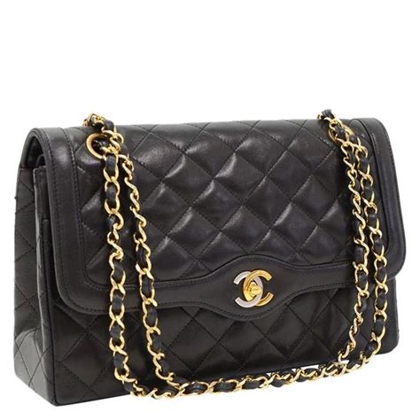 chanel paris bag|where to buy chanel bag.